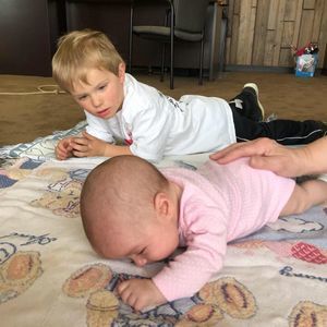 Meet your Posher, Peggy